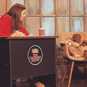 Meet your Posher, Meghan